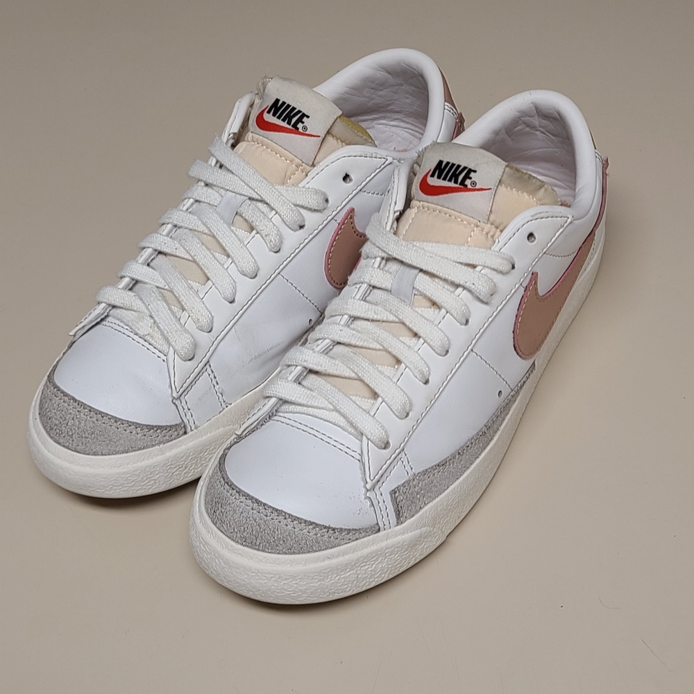 Nike Blazer low 77 size 8 1/2